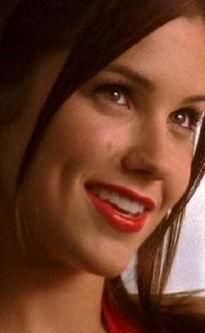 Brooke DAVIS